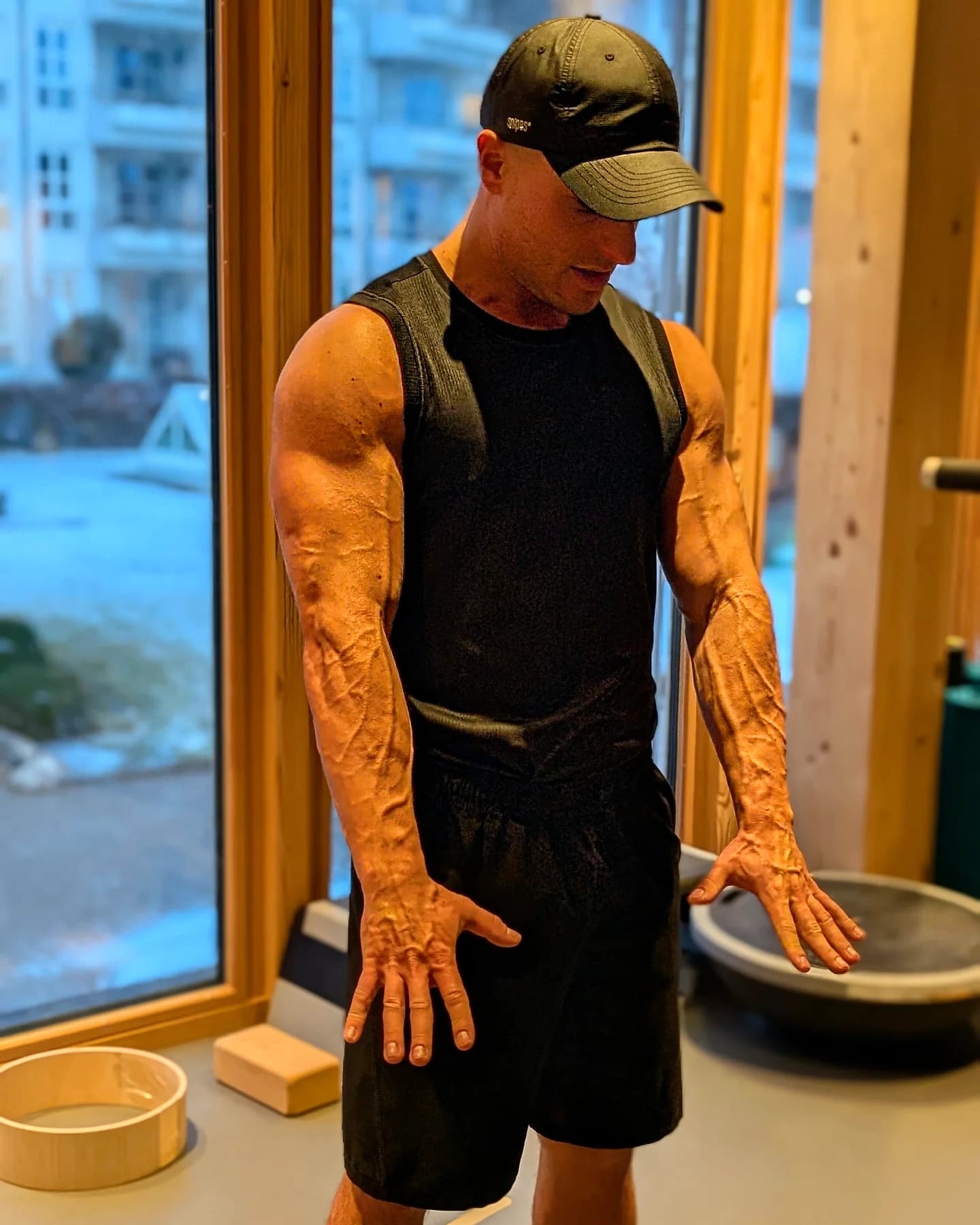 Amel Mujkic — Re:Age Longevity Coaching